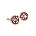 Butoni camasa model "Darts"